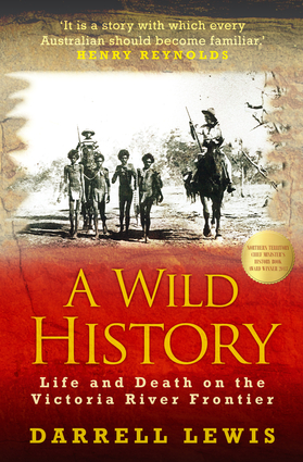 A Wild History