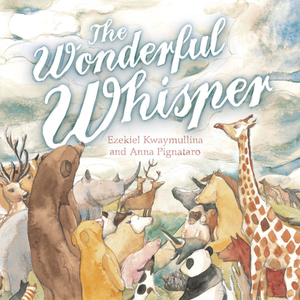 The Wonderful Whisper The Wonderful Whisper