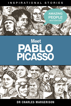 Meet Pablo Picasso