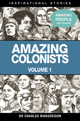 Amazing Colonists