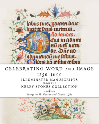 Celebrating Word and Image 1250–1600