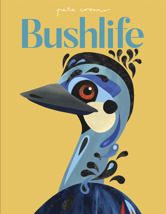 Pete Cromer Bushlife Pete Cromer Bushlife