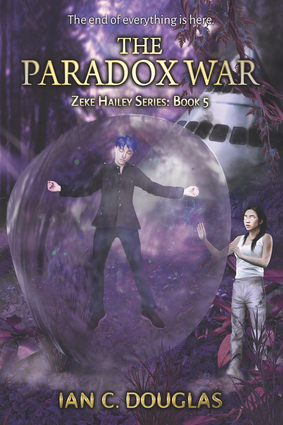 The Paradox War