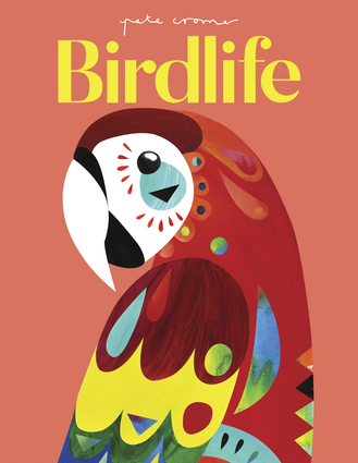 Pete Cromer Birdlife Pete Cromer Birdlife