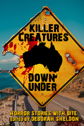 Killer Creatures Down Under