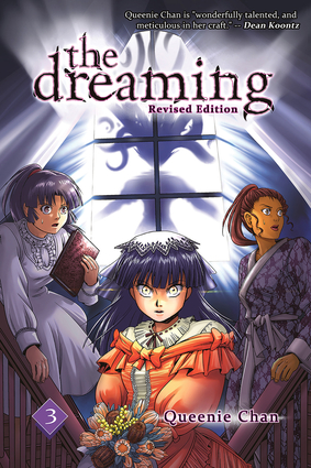 The Dreaming Volume 3 | Independent Publishers Group