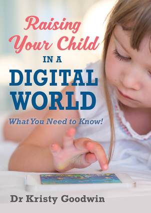 Raising Your Child in a Digital World