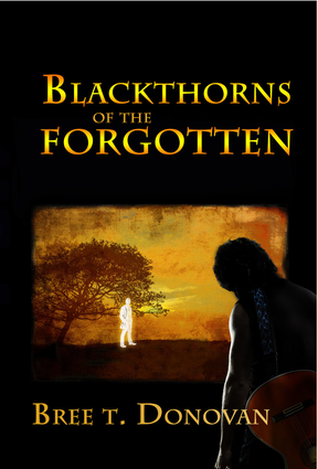 Blackthorns of the Forgotten