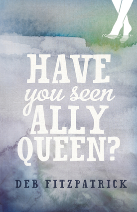 Have You Seen Ally Queen? Have You Seen Ally Queen?