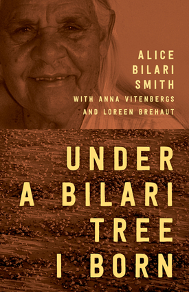 Under a Bilari Tree I Born | Independent Publishers Group