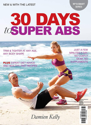 30 Days to Super Abs