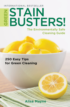 Green Stain Busters!