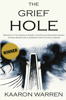 The Grief Hole The Grief Hole