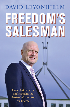Freedom's Salesman