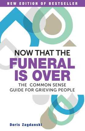 Now that the Funeral Is Over