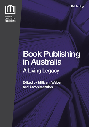 Book Publishing in Australia