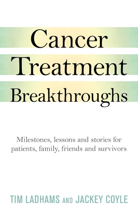 Cancer Treatment Breakthroughs