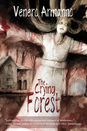 The Crying Forest