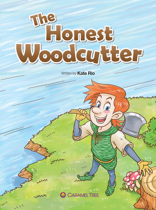 The Honest Woodcutter Independent Publishers Group