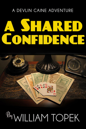 A Shared Confidence