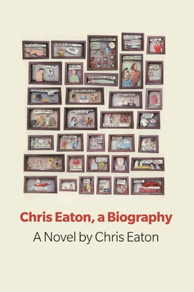Chris Eaton, a Biography Chris Eaton, a Biography