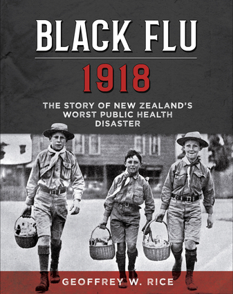Black Flu 1918