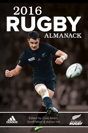 2016 Rugby Almanack