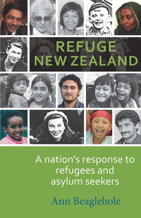 Refuge New Zealand