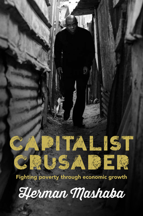 Capitalist Crusader