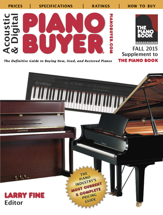Acoustic Piano Buyers Guide : Why Go Digital? Piano Buyers Guide – ZMIF