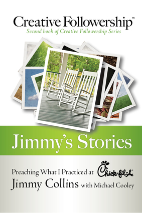 Jimmy S Stories Independent Publishers Group