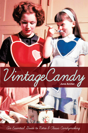 Vintage Candy