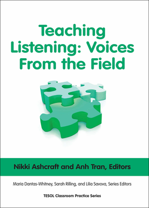 Teaching Listening: Voices From the Field