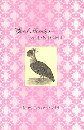 Good Morning—Midnight— Good Morning—Midnight—
