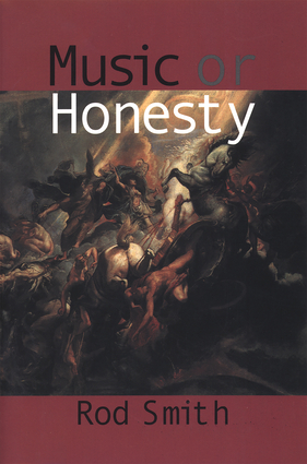Music or Honesty Music or Honesty