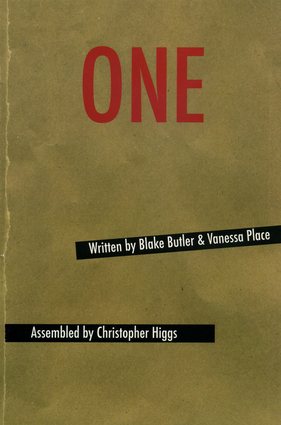 ONE ONE