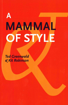 A Mammal of Style A Mammal of Style
