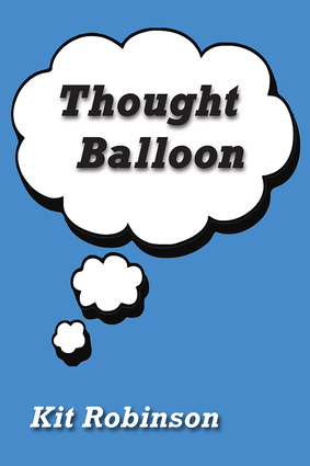 Thought Balloon Thought Balloon