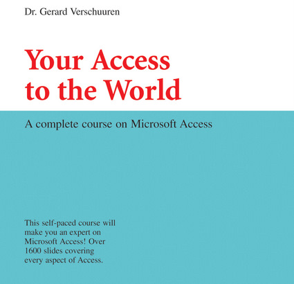 Your Access to the World