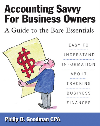 Accounting Savvy for Business Owners