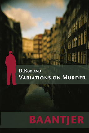 DeKok and Variations on Murder