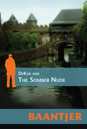 DeKok and the Somber Nude
