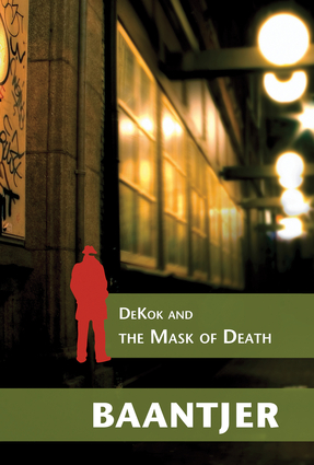DeKok and the Mask of Death