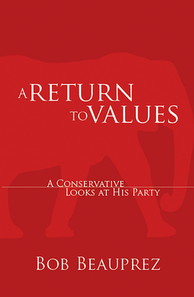 A Return to Values