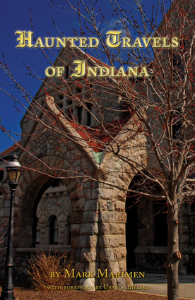 Haunted Travels of Indiana