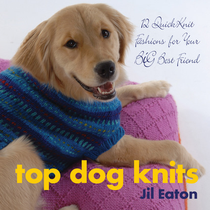 Top Dog Knits | Independent Publishers Group