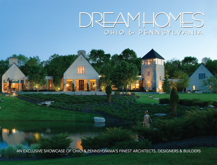 Dream Homes Ohio & Pennsylvania