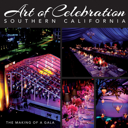 Art of Celebration Southern California