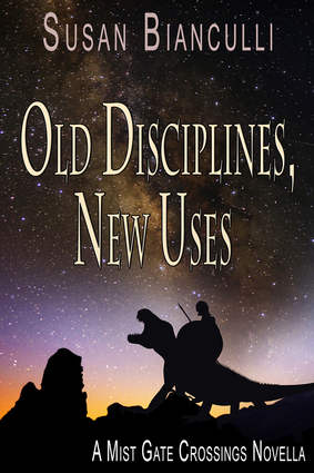 Old Disciplines, New Uses