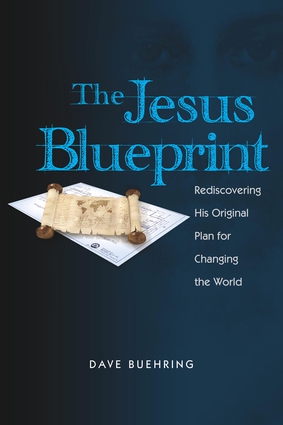 The Jesus Blueprint